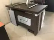 Modern Executive Office Desk - 2