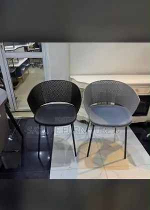 Home Interiors Restaurant & Dining Chairs (Brand New)