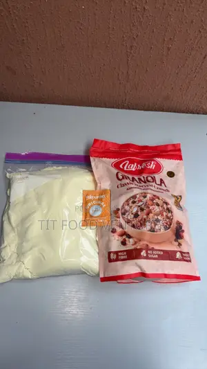 Parfait Combo