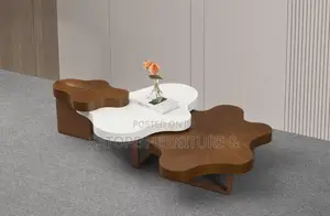Home Interiors High Quality Center Table