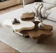 Home Interiors High Quality Center Table - 2