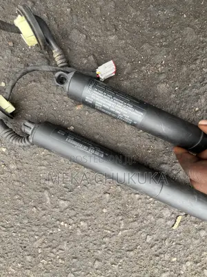 Ford Explorer Boot Shock (2020-2021)
