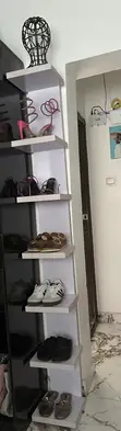 Neatly Used Rack for Perfumes, Shoes, Bags - 1