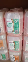 Alpha Teepol D300 Mai Wanke-wanke Mai Amfani Da Litre 20 - 1