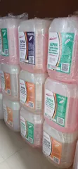 Alpha Teepol D300 Mai Wanke-wanke Mai Amfani Da Litre 20 - 2