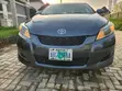 Toyota Matrix 2010 Ja - 1