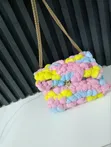 Jakar Hannu ta Crochet - Akube - 3
