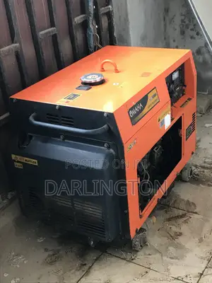 Omaha Jan generator