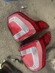 Ford Explorer Back Light (2015-2018) - 2
