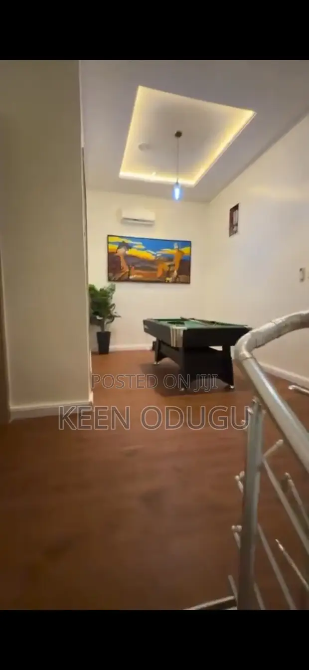 4 Bedroom Duplex House for Short Let in Lekki - 1