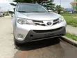 Toyota RAV4 2014 Silver XLE - 1