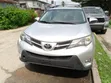 Toyota RAV4 2014 Silver XLE - 2