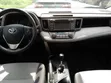 Toyota RAV4 2014 Silver XLE - 3