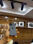 Apple iPhone 15 256GB Baki - 2