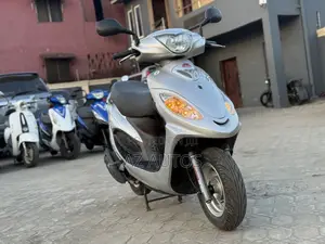 Kymco Jockey 125cc Scooter 2018 - Direct Belgium