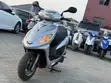 Kymco Jockey 125cc Scooter 2018 - Direct Belgium - 2