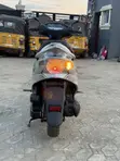 Kymco Jockey 125cc Scooter 2018 - Direct Belgium - 4