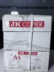 JK Paper 80gsm A4 Copy Paper (5 Reams) - 3