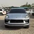 2023 Porsche Macan Silver - 1