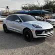2023 Porsche Macan Silver - 2