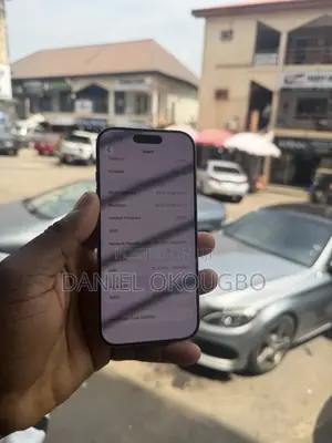 Apple iPhone 16 Pro 128GB Zinari