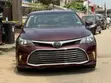 Toyota Avalon Limited 2013 - 4