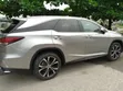Lexus RX 2021 - 2