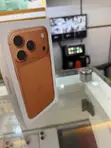 Apple iPhone 17 Pro 256GB Orange - 2