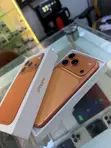 Apple iPhone 17 Pro 256GB Orange - 4