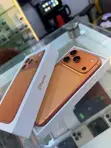 Apple iPhone 17 Pro 256GB Orange - 5