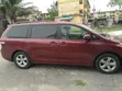Toyota Sienna 2011 Ja - 2