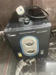 Nulec Home Stabilizer 5000 Watts Used - 2
