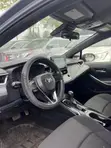 Toyota Corolla 2019 Blue - 2