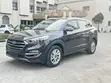 Hyundai Tucson 2016 Brown - 2