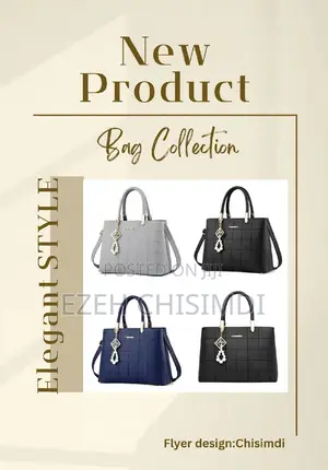Professional Business Flyer Design - Fast Delivery