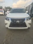 Lexus GX 460 2011 (An Gyara Zuwa 2022) - 1