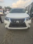 Lexus GX 460 2011 (An Gyara Zuwa 2022) - 2