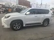 Lexus GX 460 2011 (An Gyara Zuwa 2022) - 3