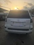 Lexus GX 460 2011 (An Gyara Zuwa 2022) - 4