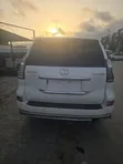 Lexus GX 460 2011 (An Gyara Zuwa 2022) - 5