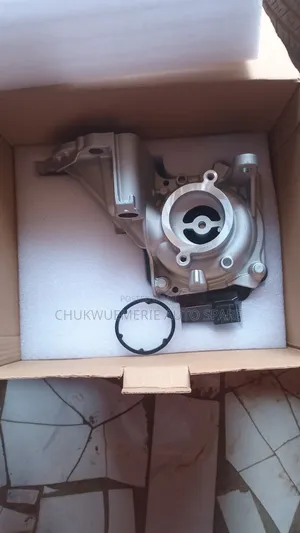 Aisin Electric Water Pump na Toyota Camry, RAV4, Avalon, Corolla