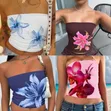 Basic Ladies Tops - Long & Short Sleeve - 4