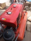 Double Tank Air Compressor Machine - 3