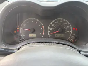 2010 Toyota Corolla LE Sedan - Lagos An Bude