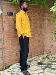 Zanoni Zara na Linen da na Kasuwanci - 2