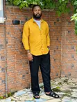 Zanoni Zara na Linen da na Kasuwanci - 4