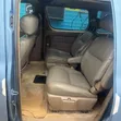 Toyota Sienna 2002 Blue - 3