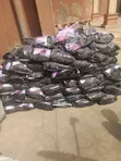 Bentonite Earthing Foda - Ingancin Asali - 2