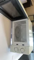 Hisense Microwave Oven (Used) - 1