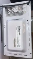 Hisense Microwave Oven (Used) - 2